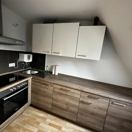 Appartement City Koblenz (Rhineland-Palatinate)